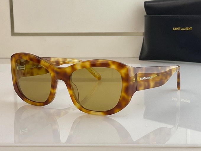 Yves Saint Laurent YSL Sunglasses ID:20230331-306